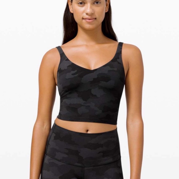 Lululemon Align Tank Top NWOT - Picture 5 of 6